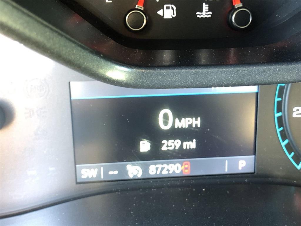 used 2019 Chevrolet Colorado car, priced at $21,999