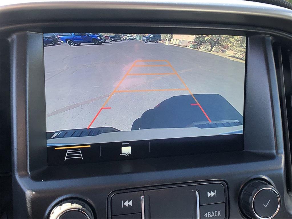 used 2019 Chevrolet Colorado car, priced at $21,999