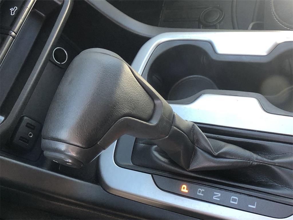 used 2019 Chevrolet Colorado car, priced at $21,999