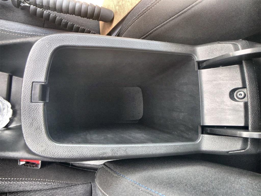 used 2024 Chevrolet Trax car, priced at $21,499