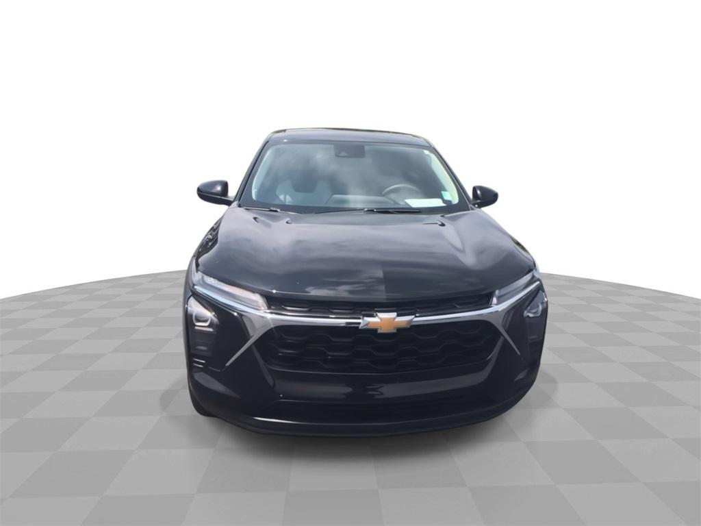 used 2024 Chevrolet Trax car, priced at $21,499