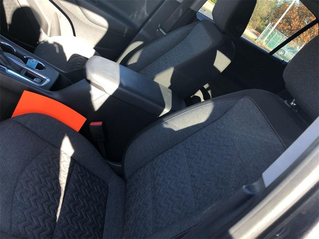 used 2022 Chevrolet Equinox car, priced at $20,599