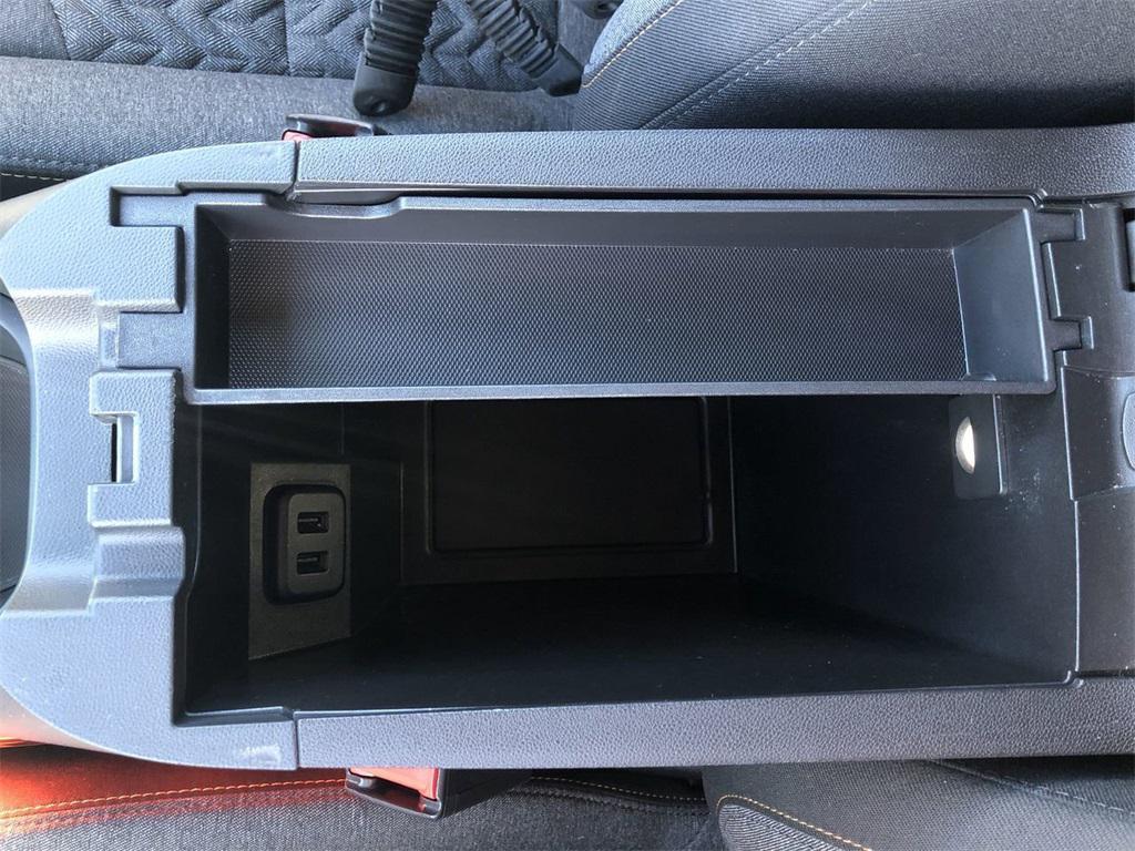 used 2022 Chevrolet Equinox car, priced at $20,599