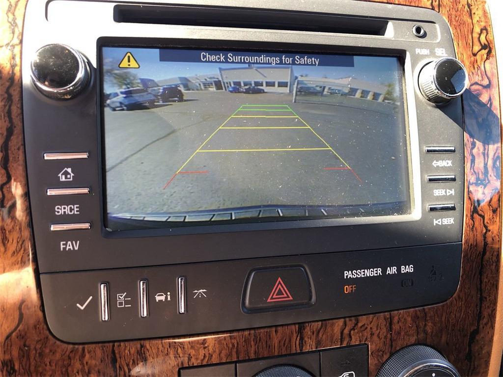 used 2014 Chevrolet Traverse car, priced at $5,999