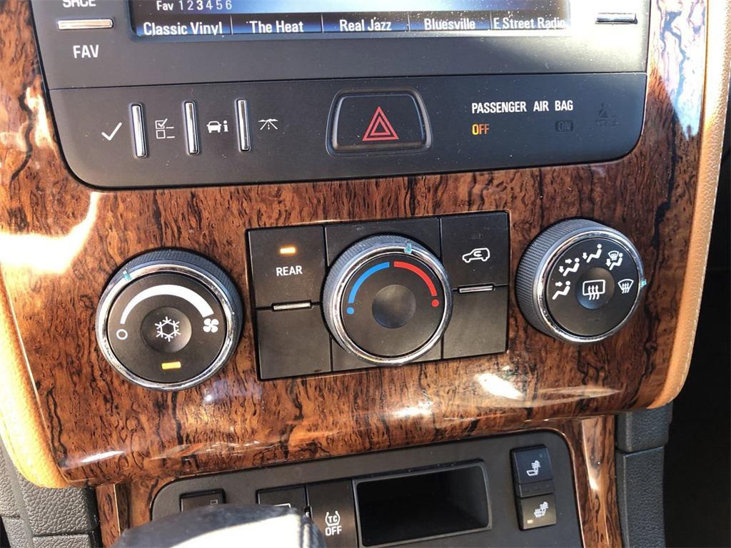 used 2014 Chevrolet Traverse car, priced at $5,999