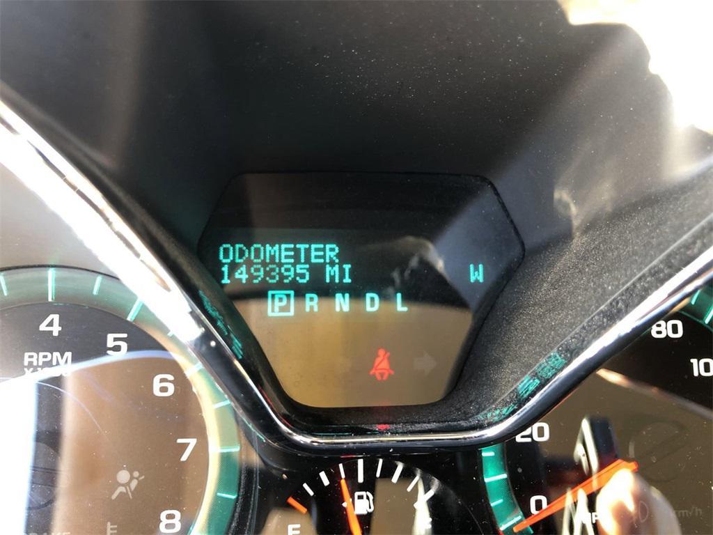 used 2014 Chevrolet Traverse car, priced at $5,999