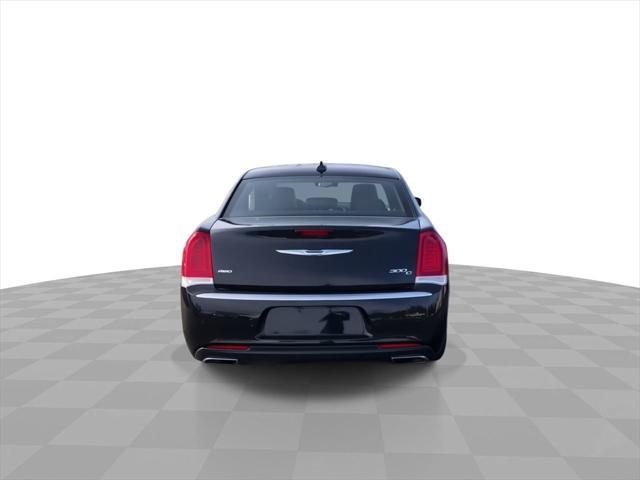 used 2015 Chrysler 300C car, priced at $19,950