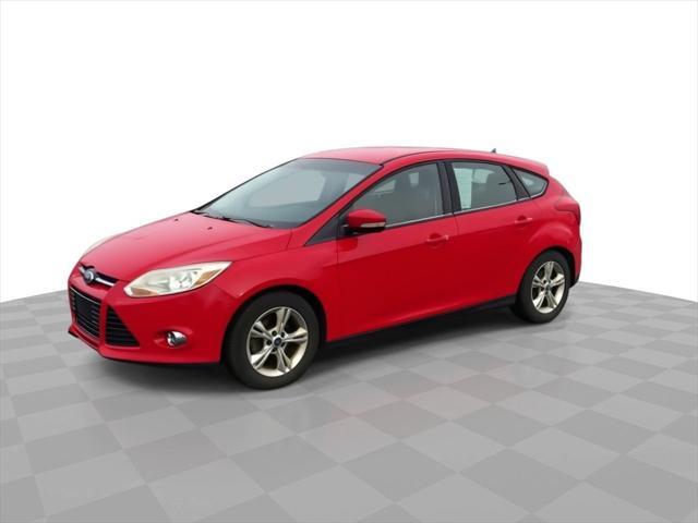 used 2012 Ford Focus car, priced at $4,648