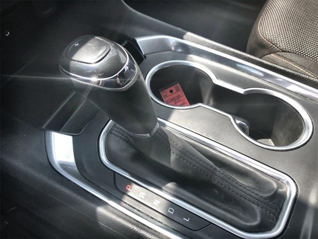 used 2019 Chevrolet Traverse car