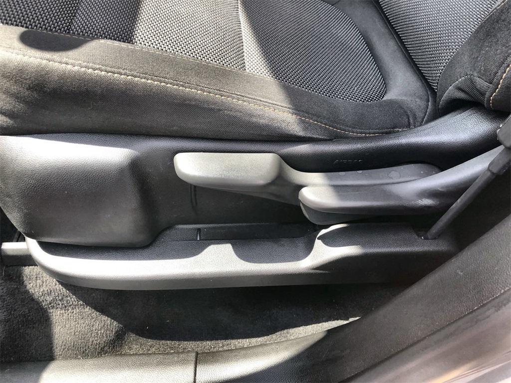used 2019 Chevrolet Traverse car, priced at $10,999