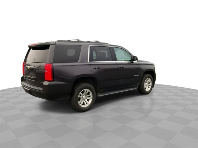 used 2015 Chevrolet Tahoe car, priced at $16,495