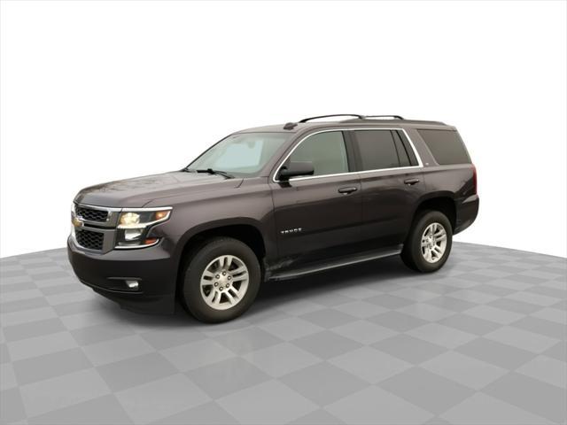 used 2015 Chevrolet Tahoe car, priced at $16,495