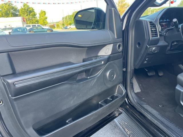 used 2020 Ford Expedition car, priced at $26,299