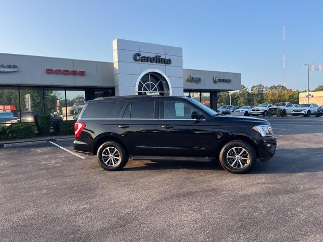 used 2020 Ford Expedition car, priced at $26,299