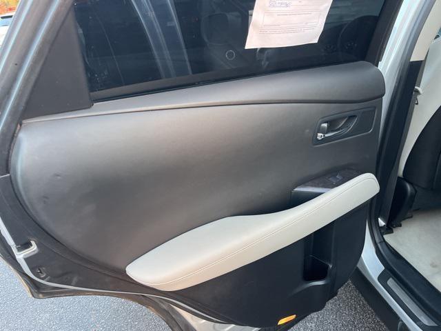 used 2015 Lexus RX 350 car, priced at $13,452