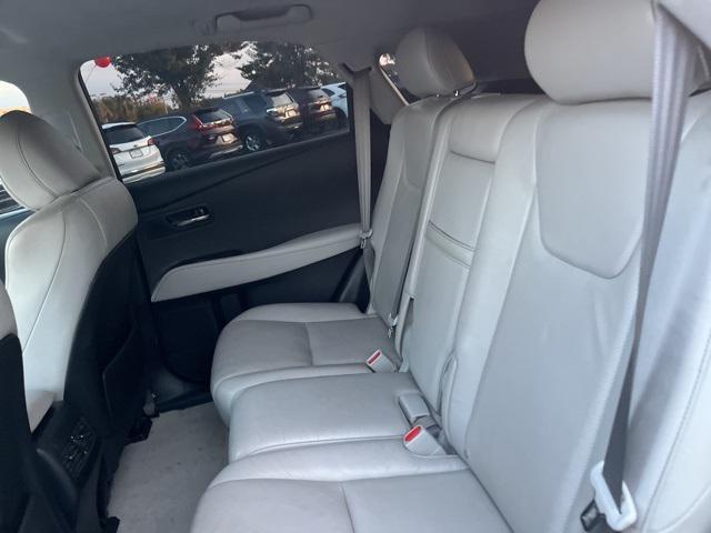 used 2015 Lexus RX 350 car, priced at $13,452