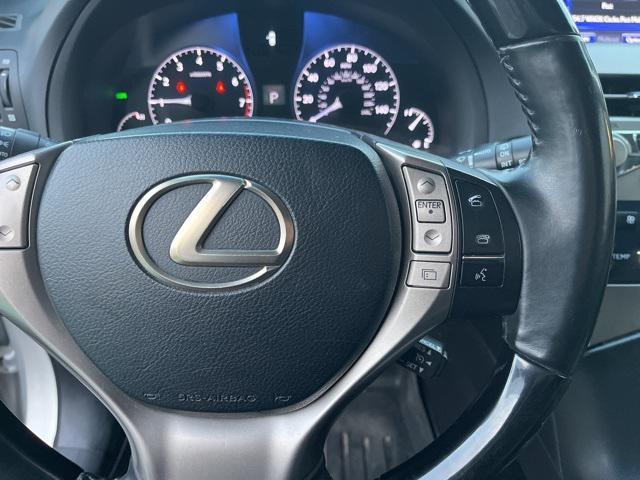 used 2015 Lexus RX 350 car, priced at $13,452