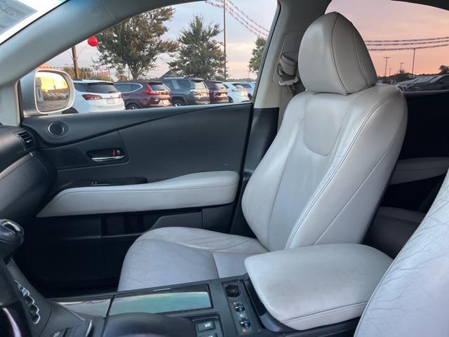 used 2015 Lexus RX 350 car, priced at $13,452