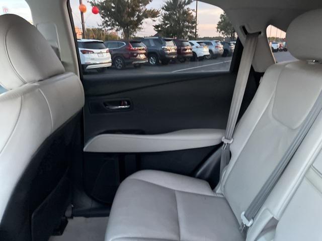 used 2015 Lexus RX 350 car, priced at $13,452