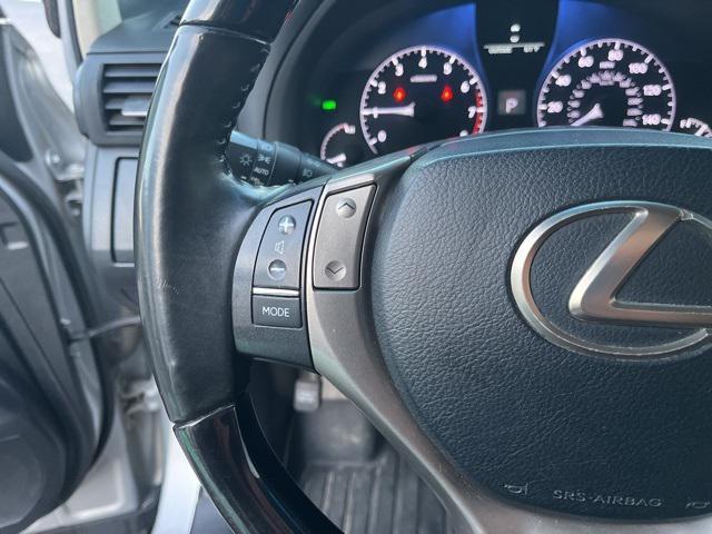 used 2015 Lexus RX 350 car, priced at $13,452