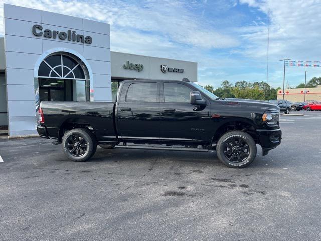 new 2024 Ram 2500 car, priced at $71,860