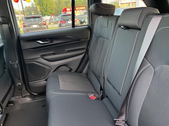 new 2025 Jeep Grand Cherokee car, priced at $34,904