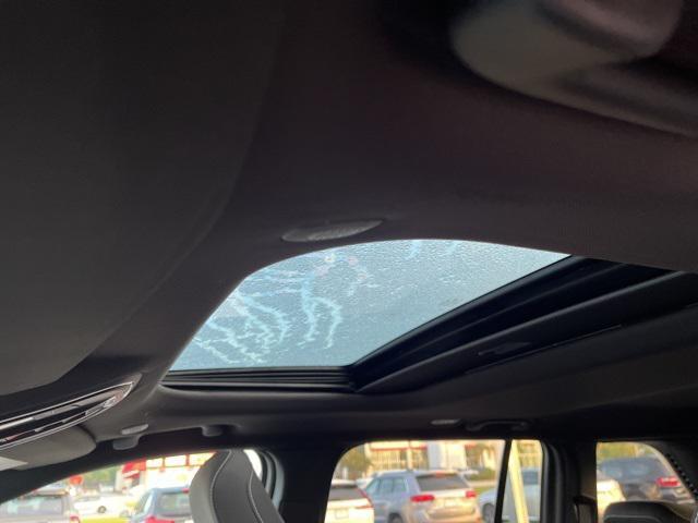 new 2025 Jeep Grand Cherokee car, priced at $34,904