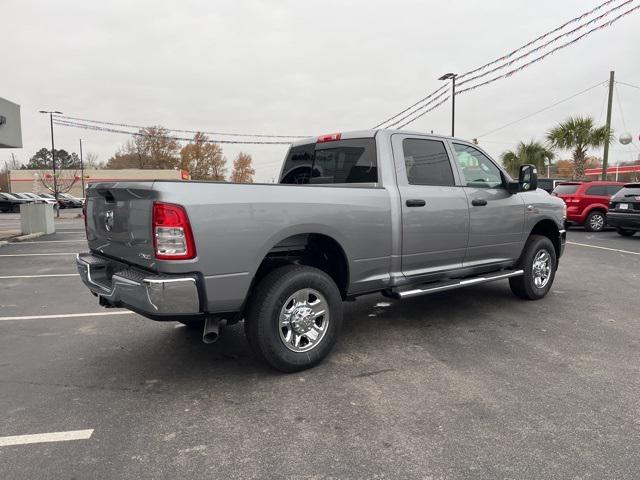 new 2024 Ram 2500 car, priced at $58,423