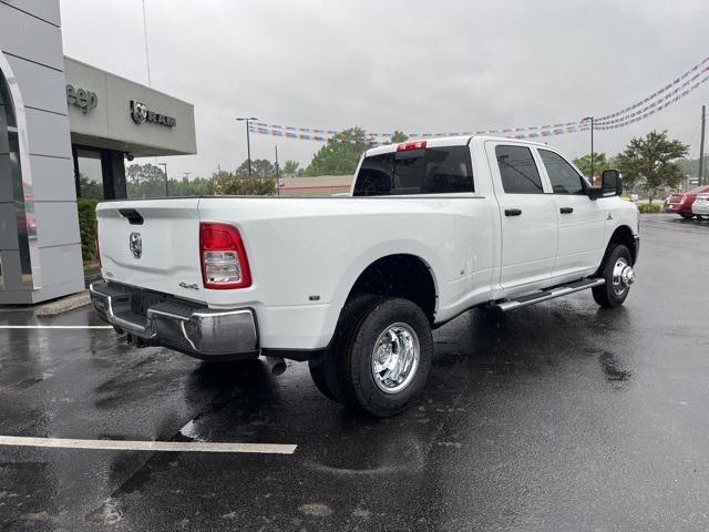 new 2024 Ram 3500 car, priced at $64,235