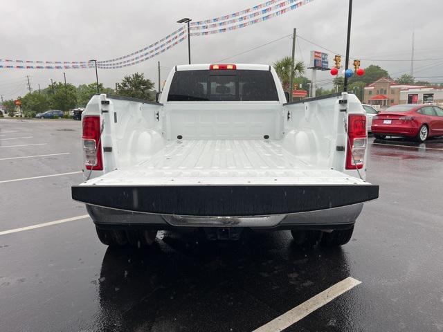 new 2024 Ram 3500 car, priced at $64,235