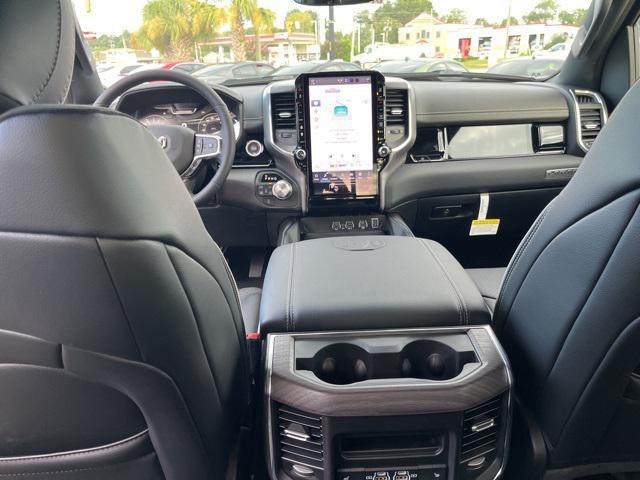 new 2026 Ram 1500 car, priced at $59,942