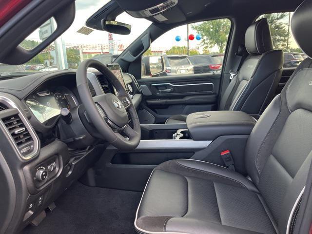 new 2026 Ram 1500 car, priced at $59,942