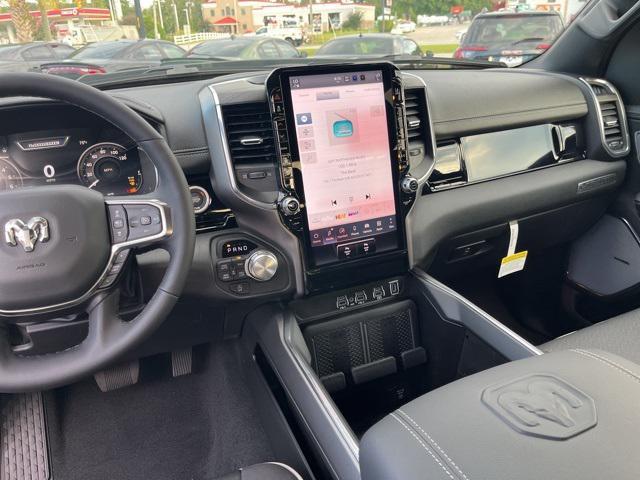 new 2026 Ram 1500 car, priced at $59,942