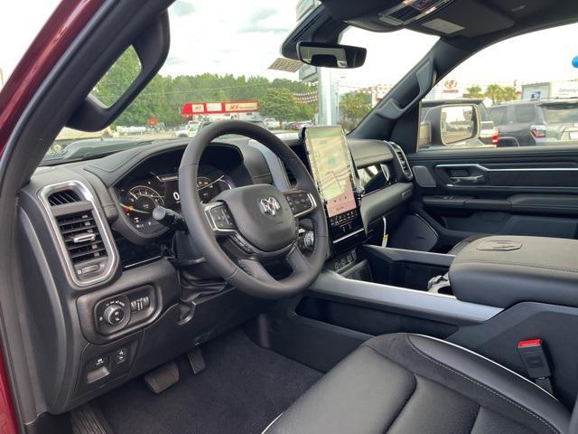 new 2026 Ram 1500 car, priced at $59,942