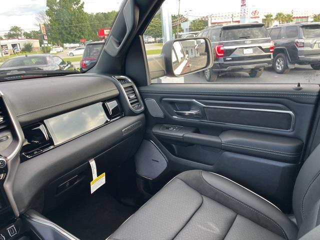 new 2026 Ram 1500 car, priced at $59,942