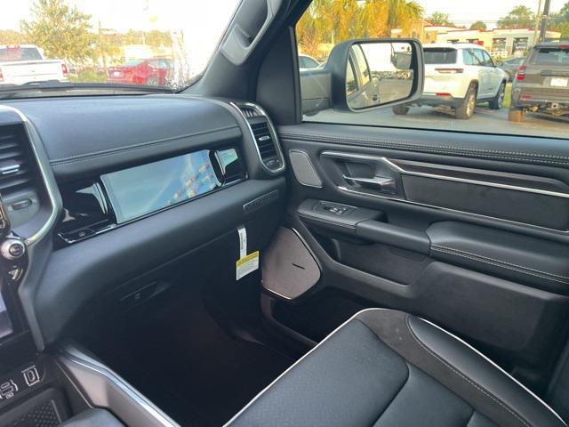 new 2026 Ram 1500 car, priced at $61,889