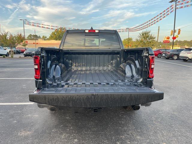 new 2026 Ram 1500 car, priced at $61,889