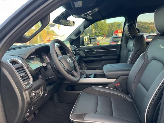new 2026 Ram 1500 car, priced at $61,889