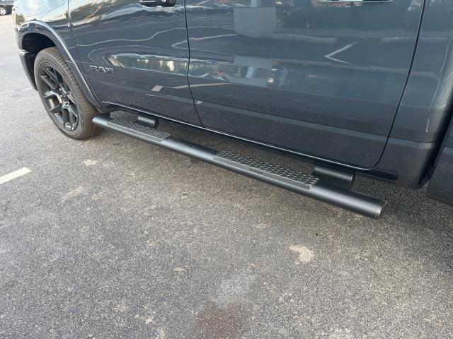 new 2026 Ram 1500 car, priced at $61,889