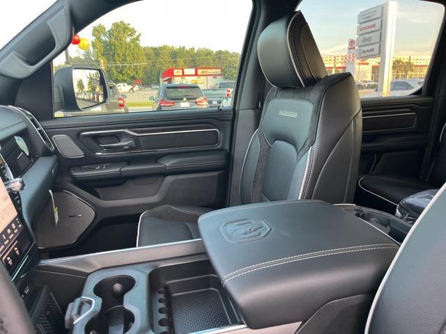 new 2026 Ram 1500 car, priced at $61,889