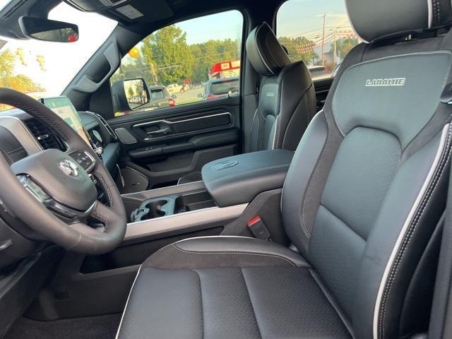 new 2026 Ram 1500 car, priced at $61,889