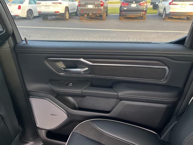 new 2026 Ram 1500 car, priced at $61,889