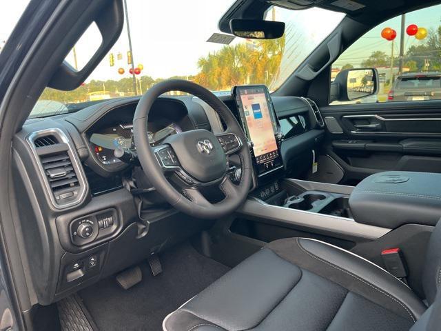 new 2026 Ram 1500 car, priced at $61,889