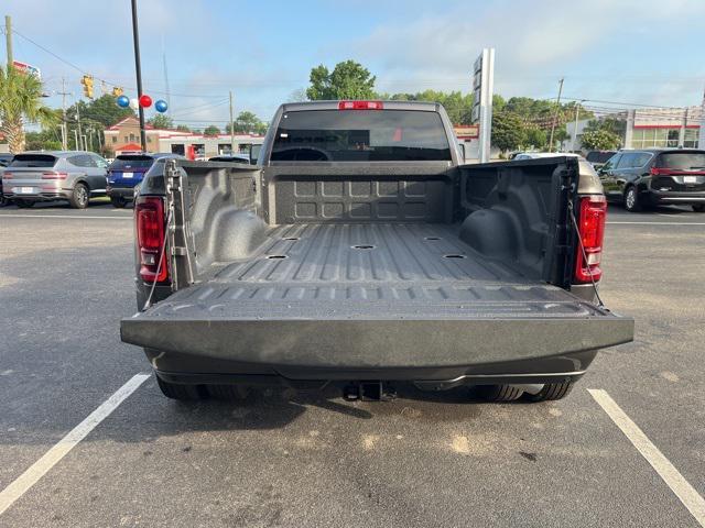 new 2025 Ram 3500 car, priced at $75,155