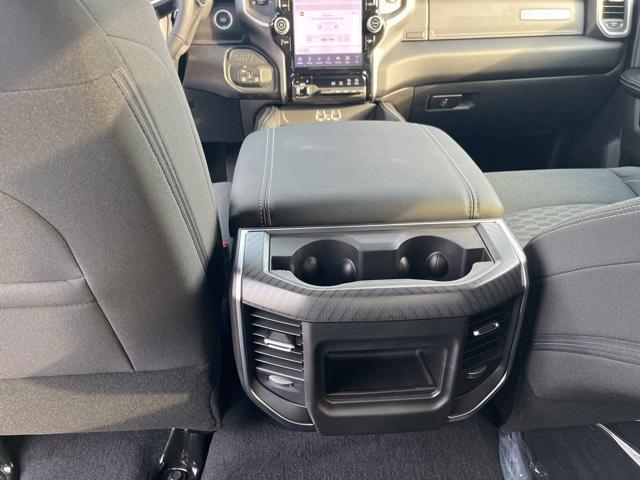 new 2025 Ram 3500 car, priced at $75,155