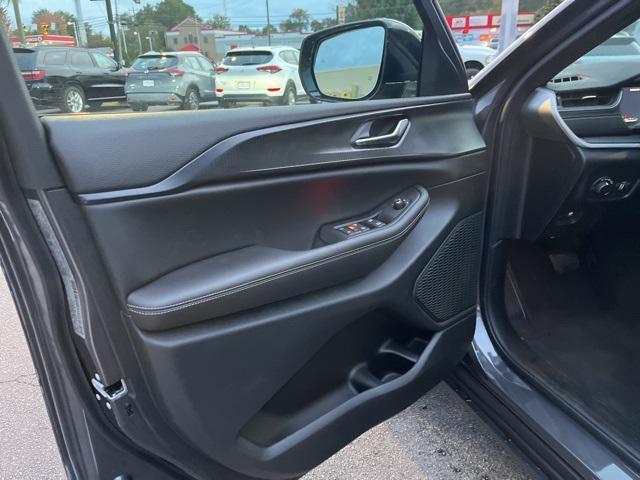 new 2025 Jeep Grand Cherokee L car, priced at $43,326