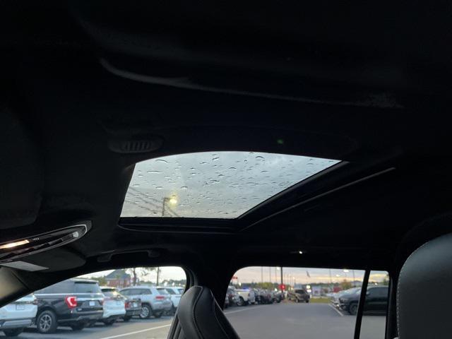 new 2025 Jeep Grand Cherokee L car, priced at $43,326