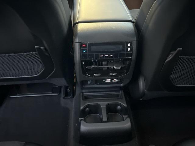 new 2025 Jeep Grand Cherokee L car, priced at $43,326