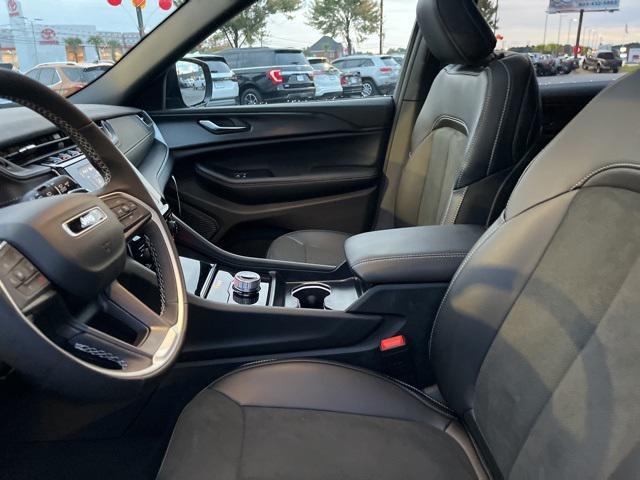 new 2025 Jeep Grand Cherokee L car, priced at $43,326