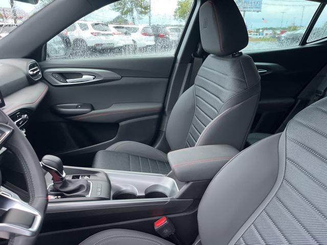 new 2025 Dodge Hornet car, priced at $30,587